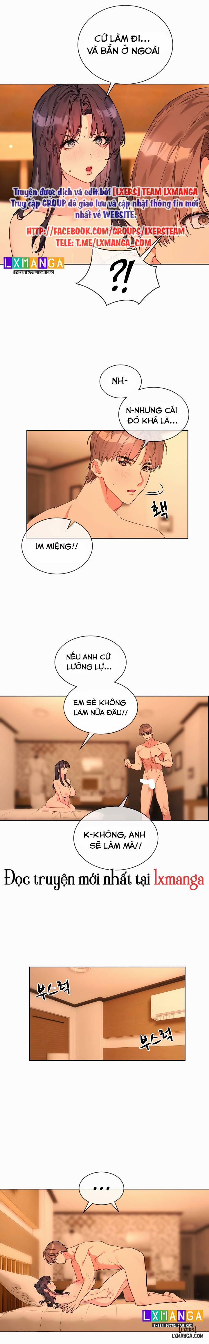 Em muốn OO Anh! 5 trang 0