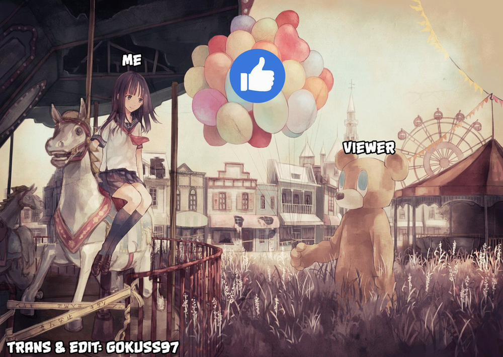 Em Nên Gọi Chị Là Flan Onee-Chan Oneshot trang 29