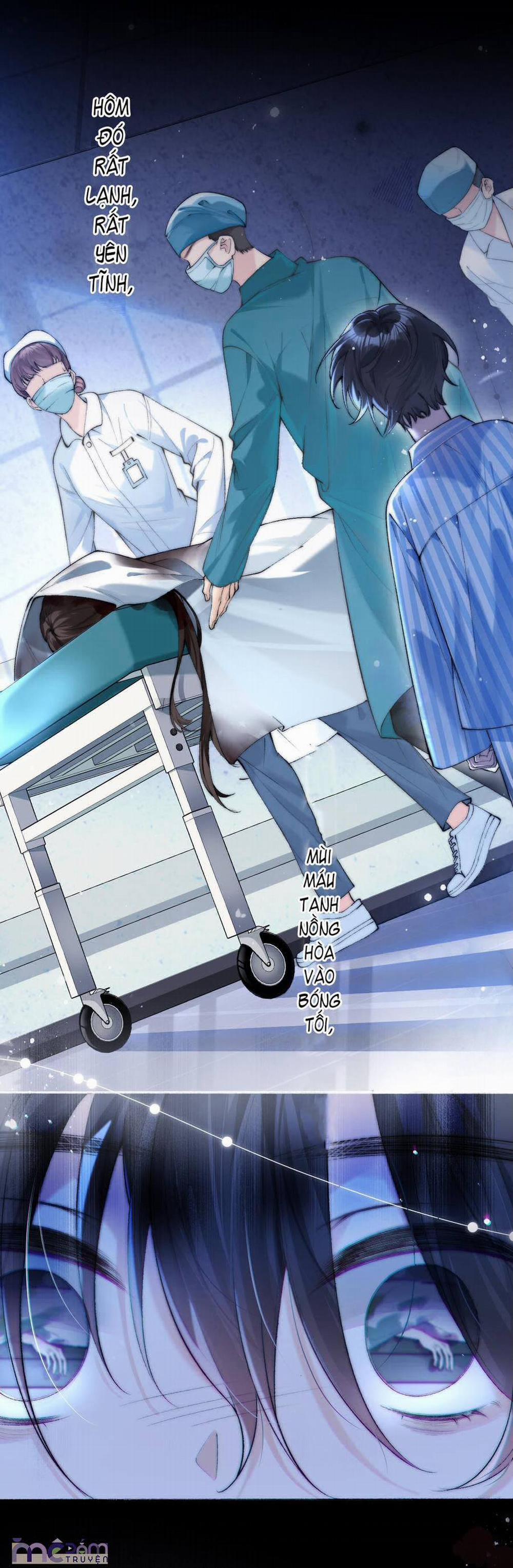 Em Nghe Thấy Chứ ? 1.1 trang 6