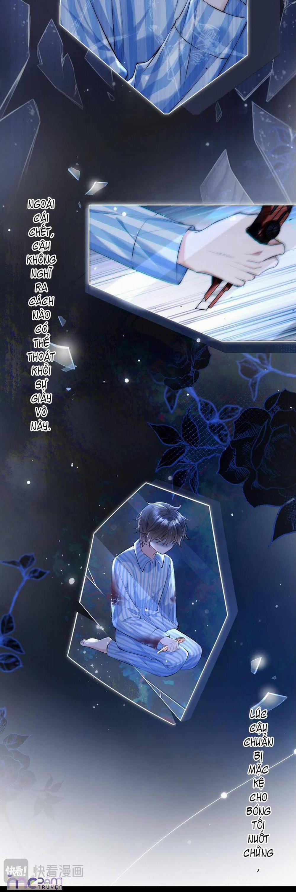 Em Nghe Thấy Chứ ? 1.1 trang 8