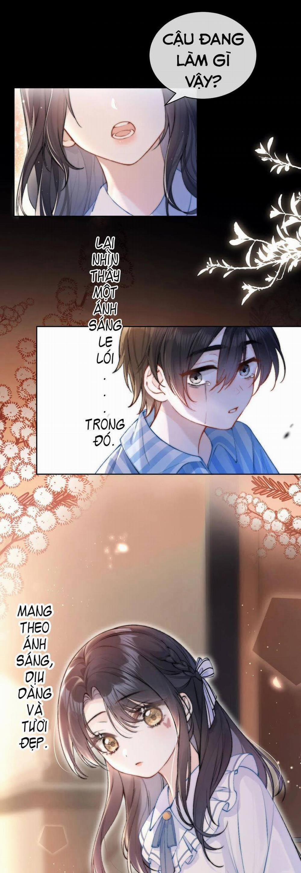 Em Nghe Thấy Chứ ? 1.1 trang 9