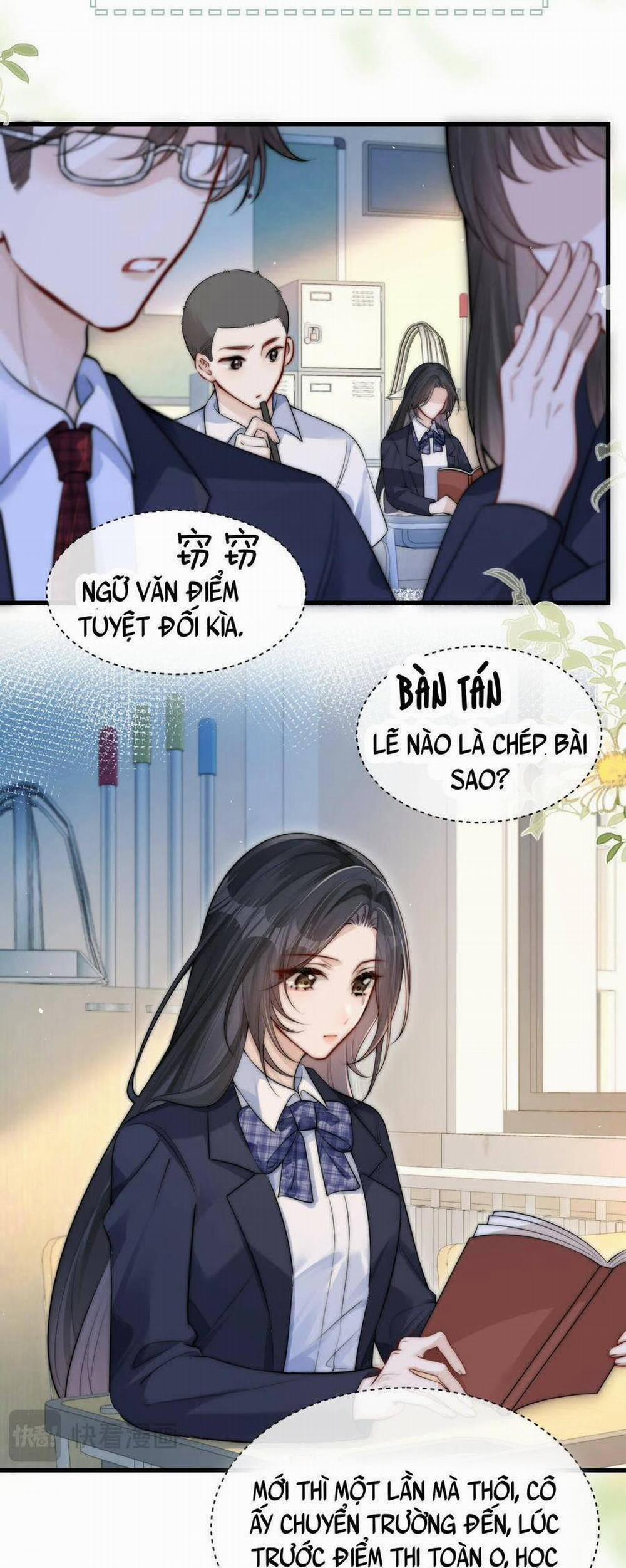 Em Nghe Thấy Chứ ? 20 trang 13