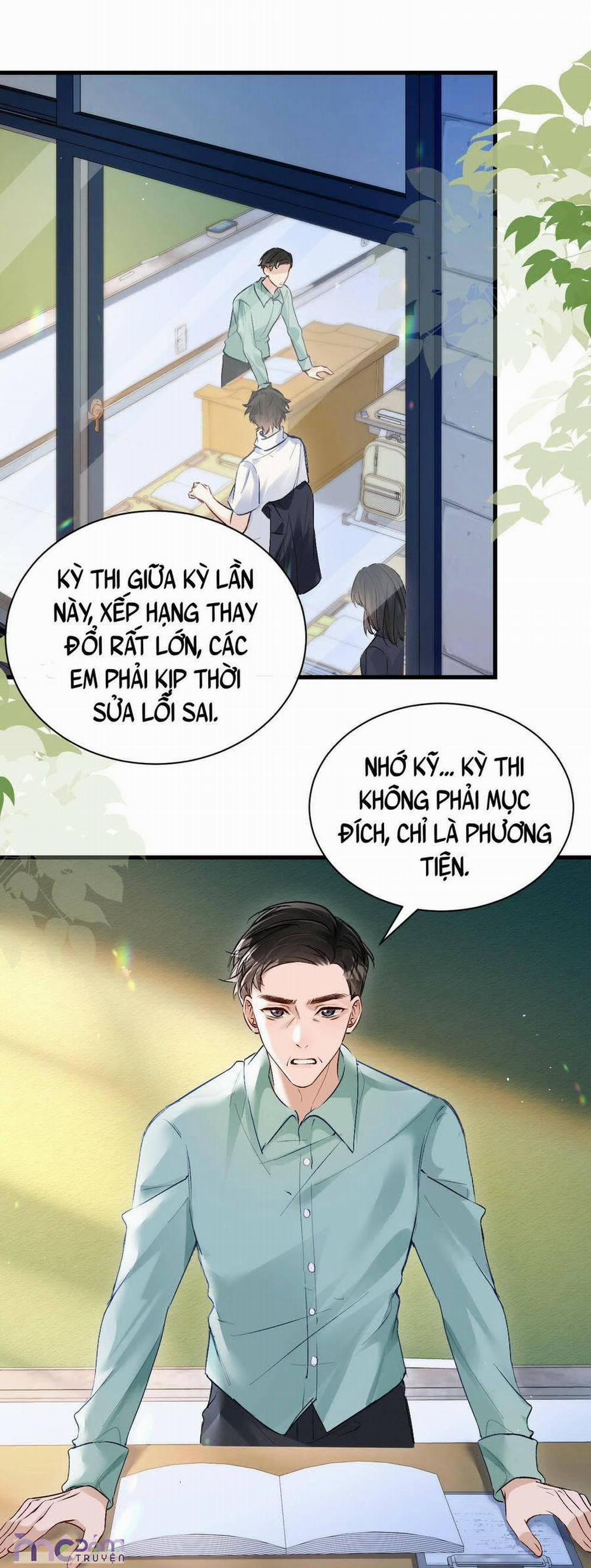 Em Nghe Thấy Chứ ? 20 trang 7