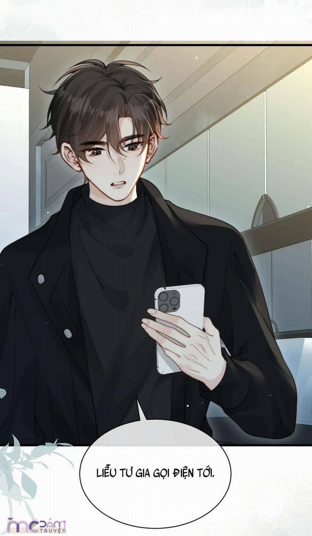 Em Nghe Thấy Chứ ? 33 trang 10