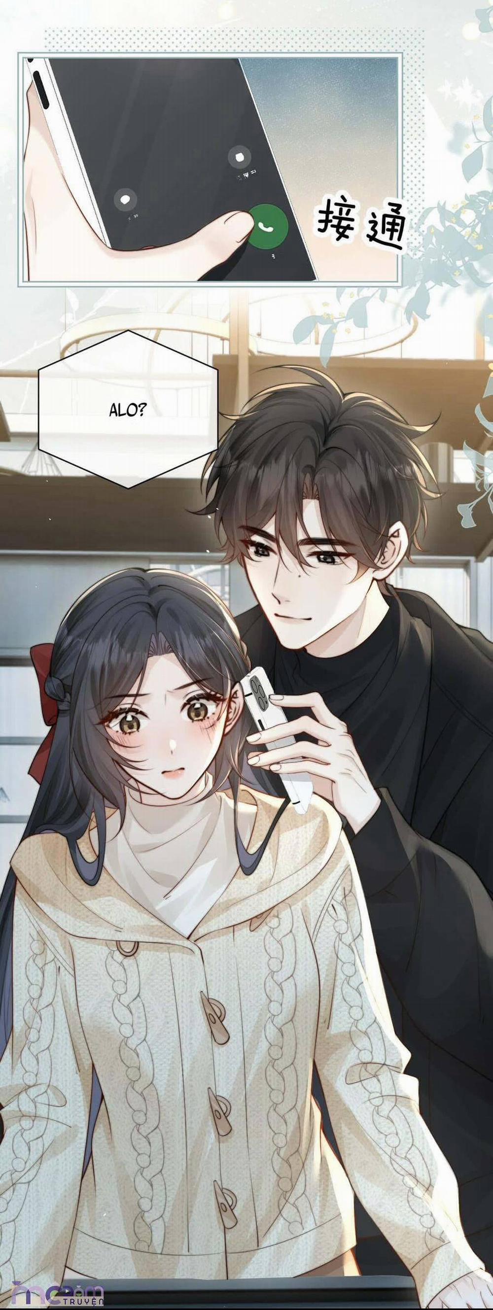 Em Nghe Thấy Chứ ? 33 trang 13