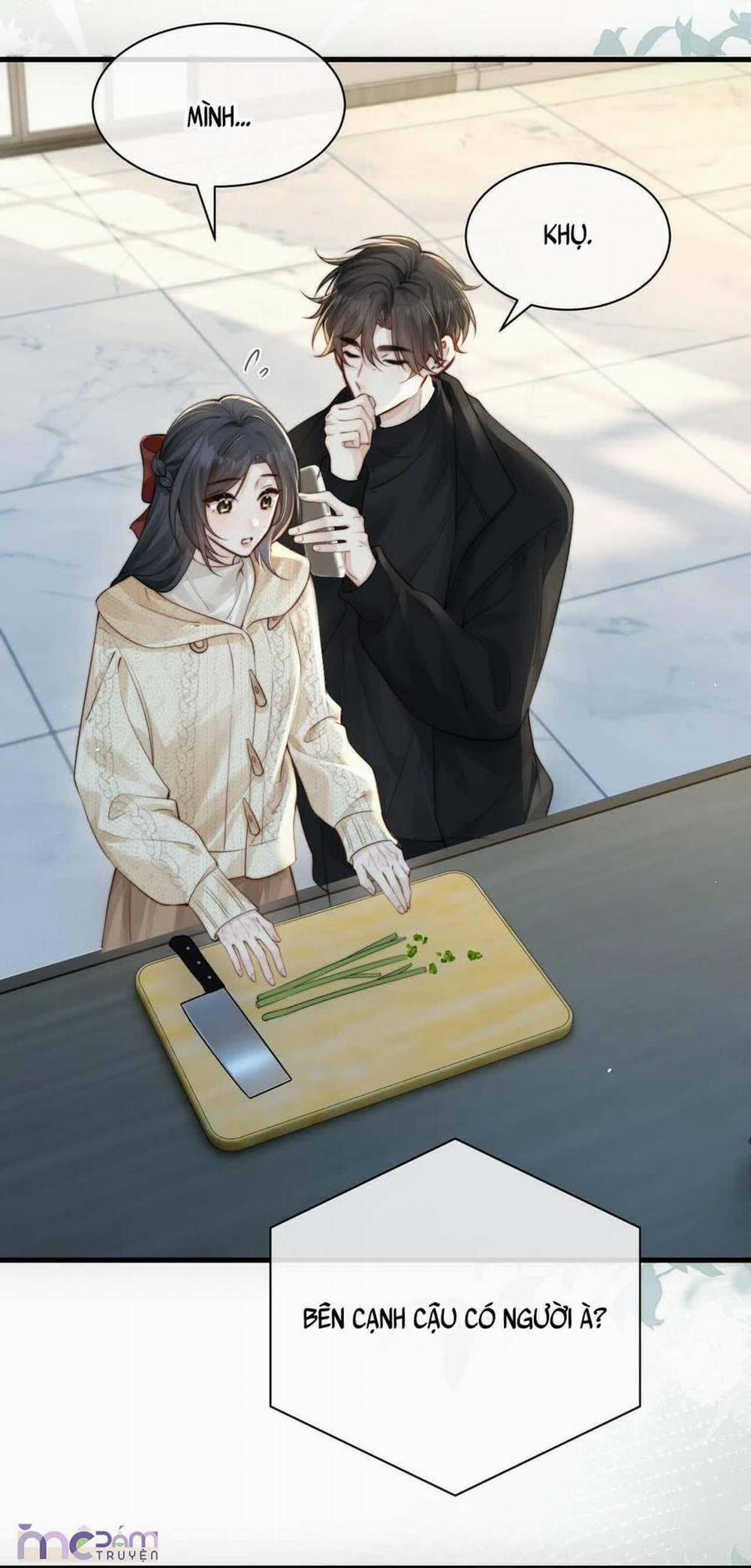 Em Nghe Thấy Chứ ? 33 trang 15