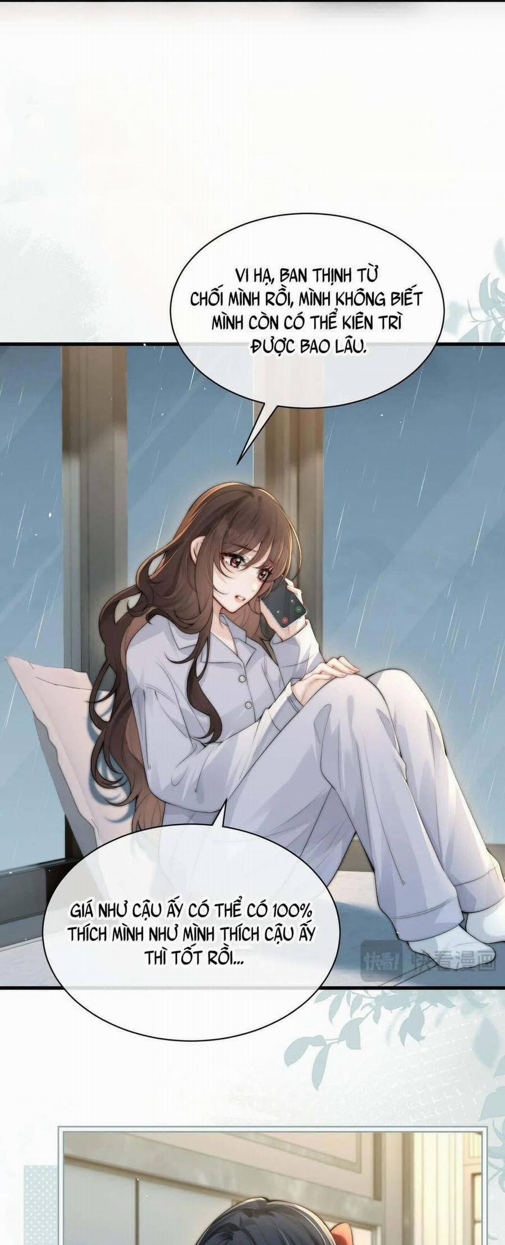 Em Nghe Thấy Chứ ? 33 trang 18