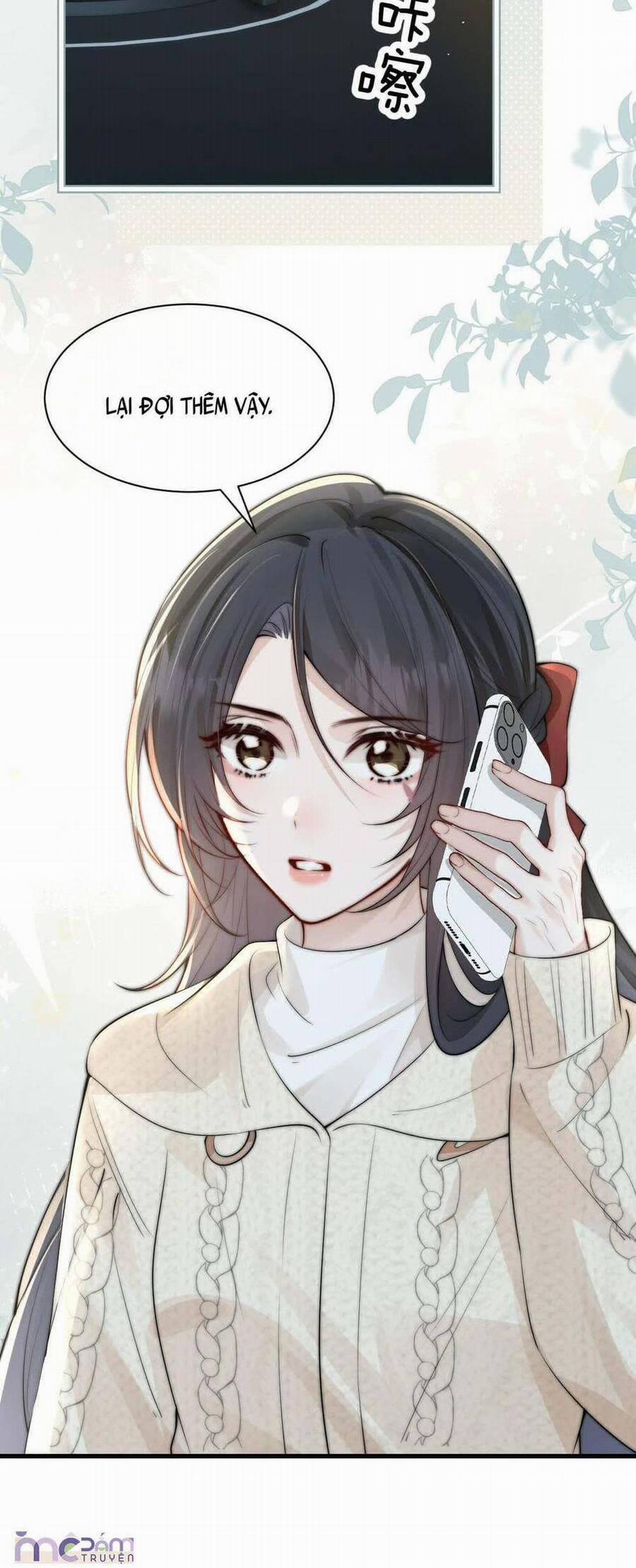 Em Nghe Thấy Chứ ? 33 trang 20