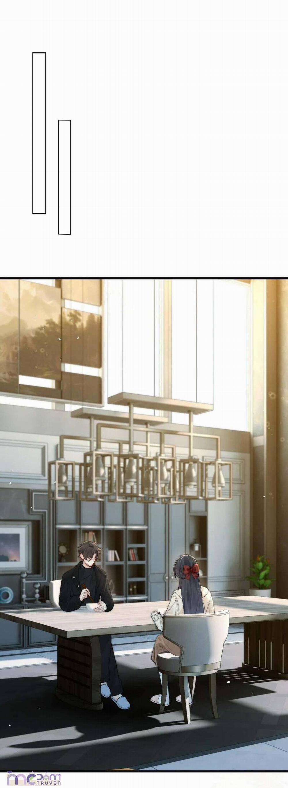 Em Nghe Thấy Chứ ? 33 trang 21