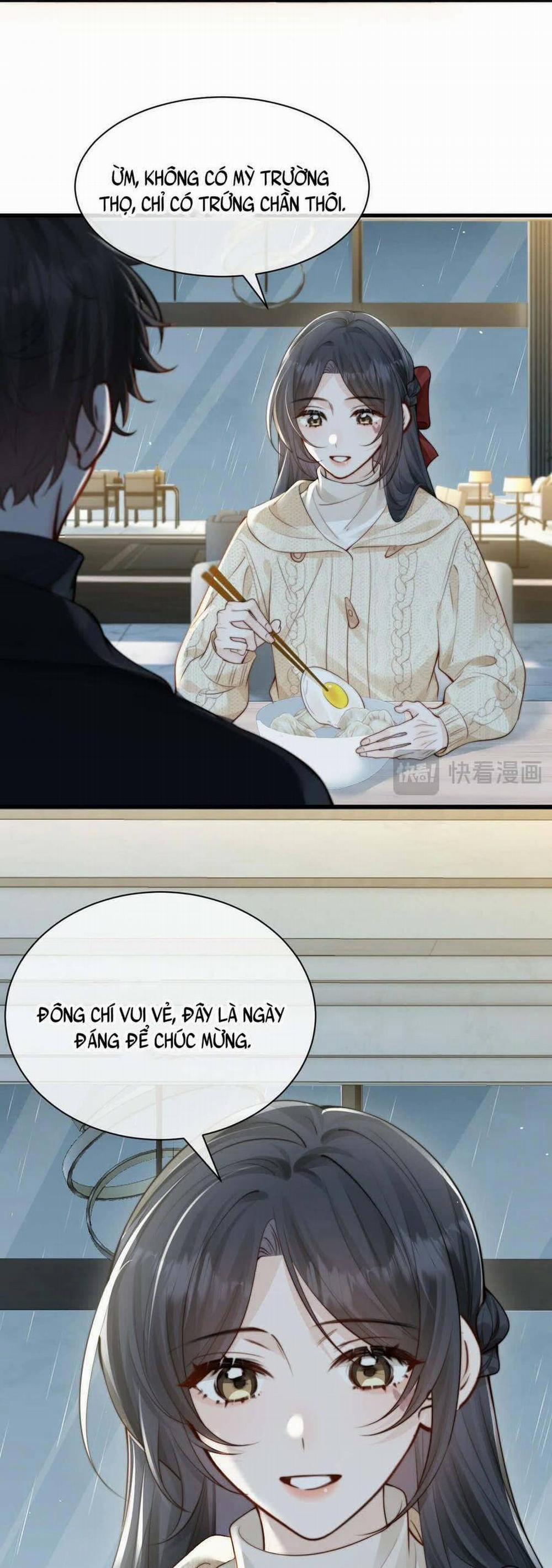 Em Nghe Thấy Chứ ? 33 trang 23