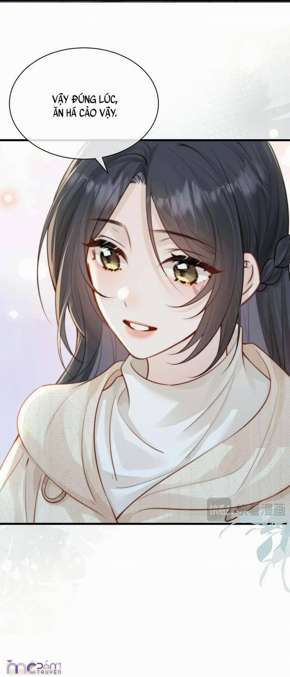 Em Nghe Thấy Chứ ? 33 trang 7