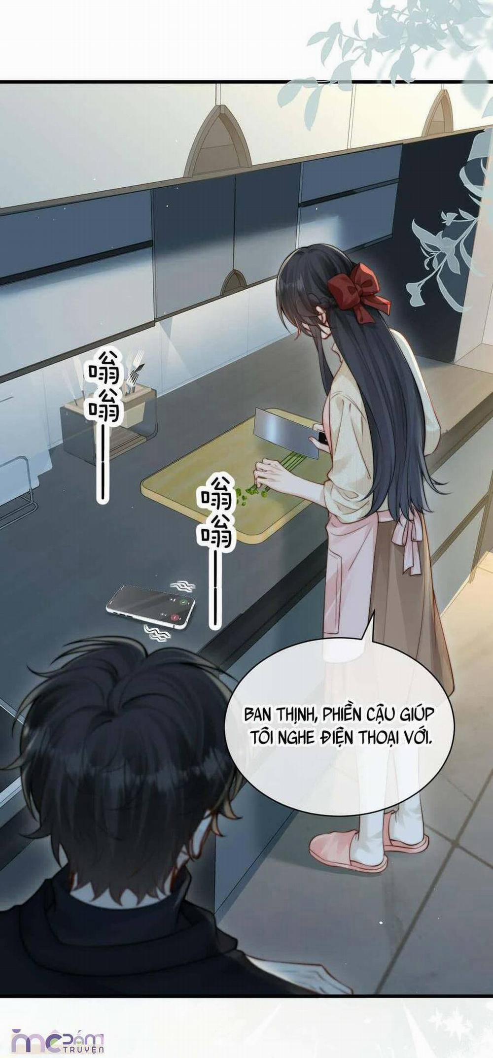 Em Nghe Thấy Chứ ? 33 trang 9
