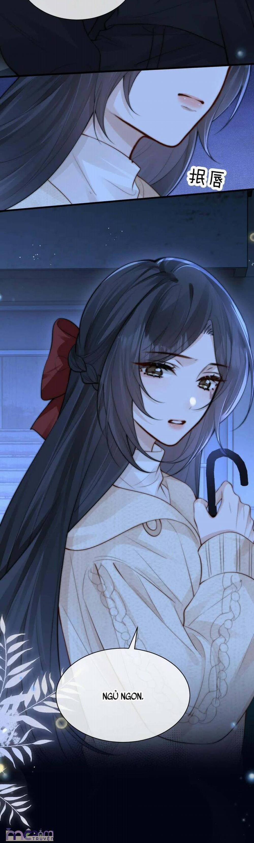 Em Nghe Thấy Chứ ? 35 trang 11