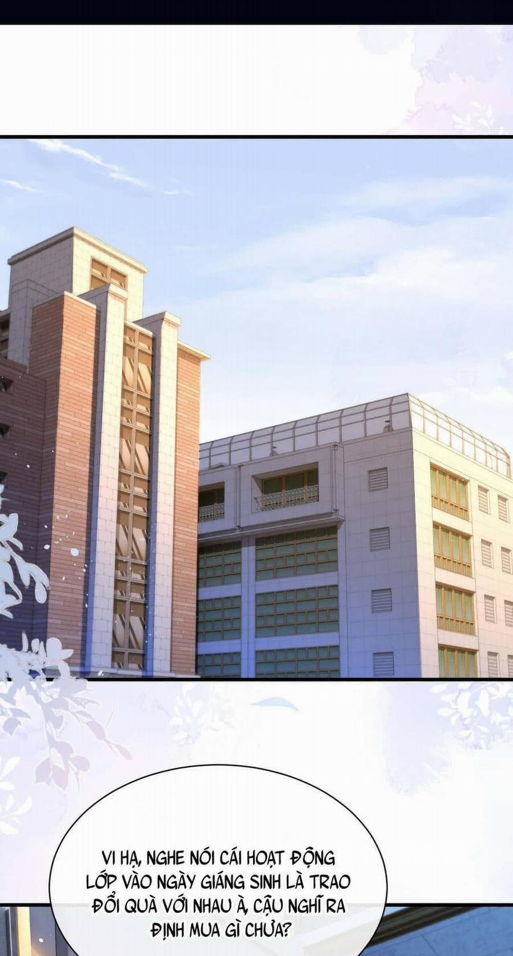 Em Nghe Thấy Chứ ? 35 trang 12