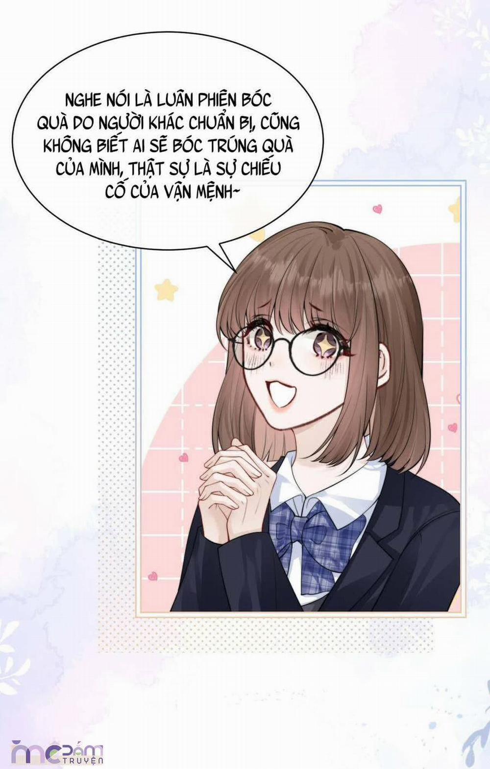 Em Nghe Thấy Chứ ? 35 trang 14