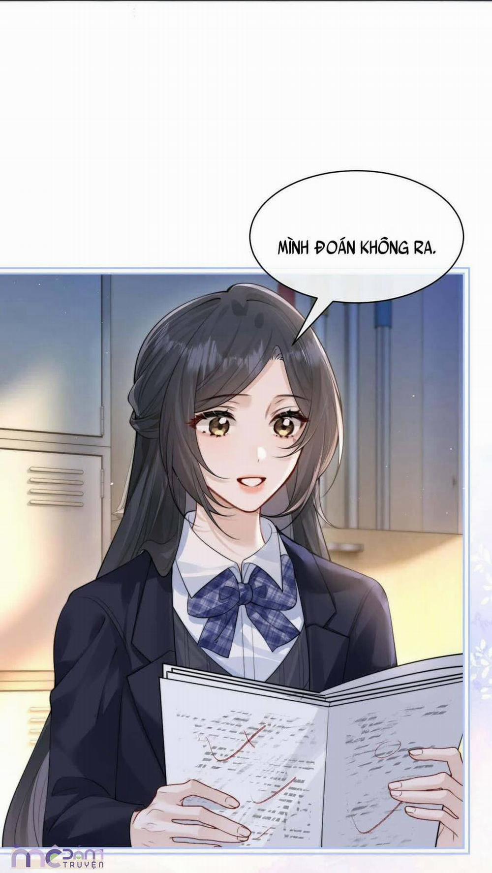 Em Nghe Thấy Chứ ? 35 trang 19