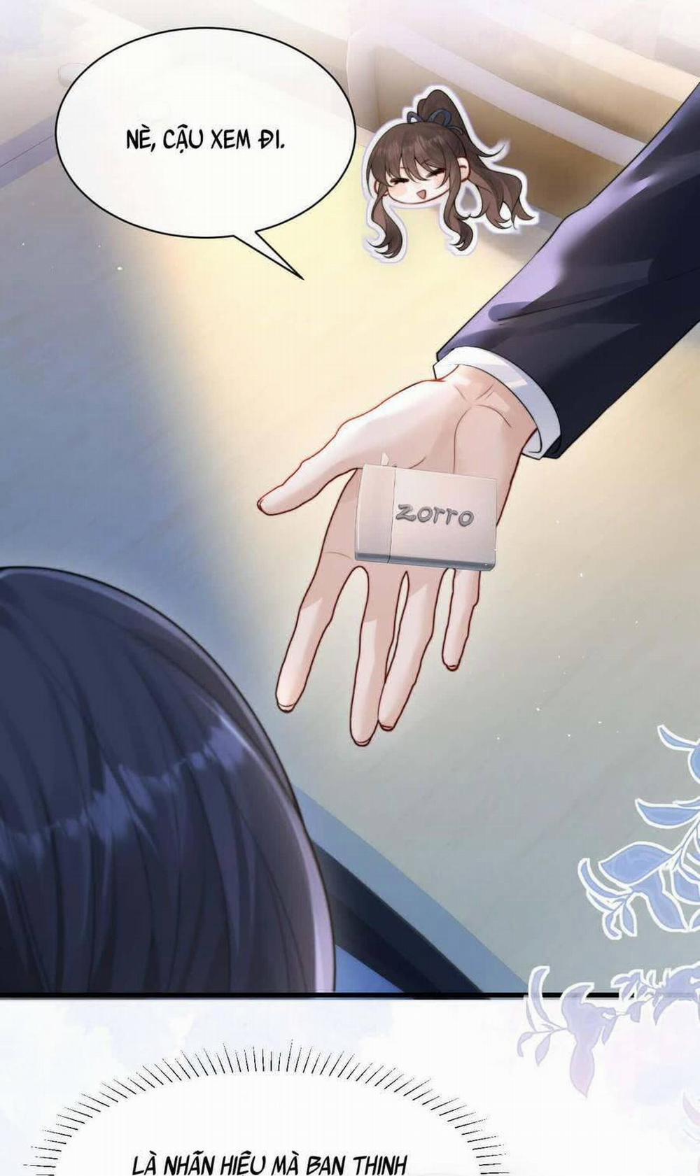 Em Nghe Thấy Chứ ? 35 trang 20