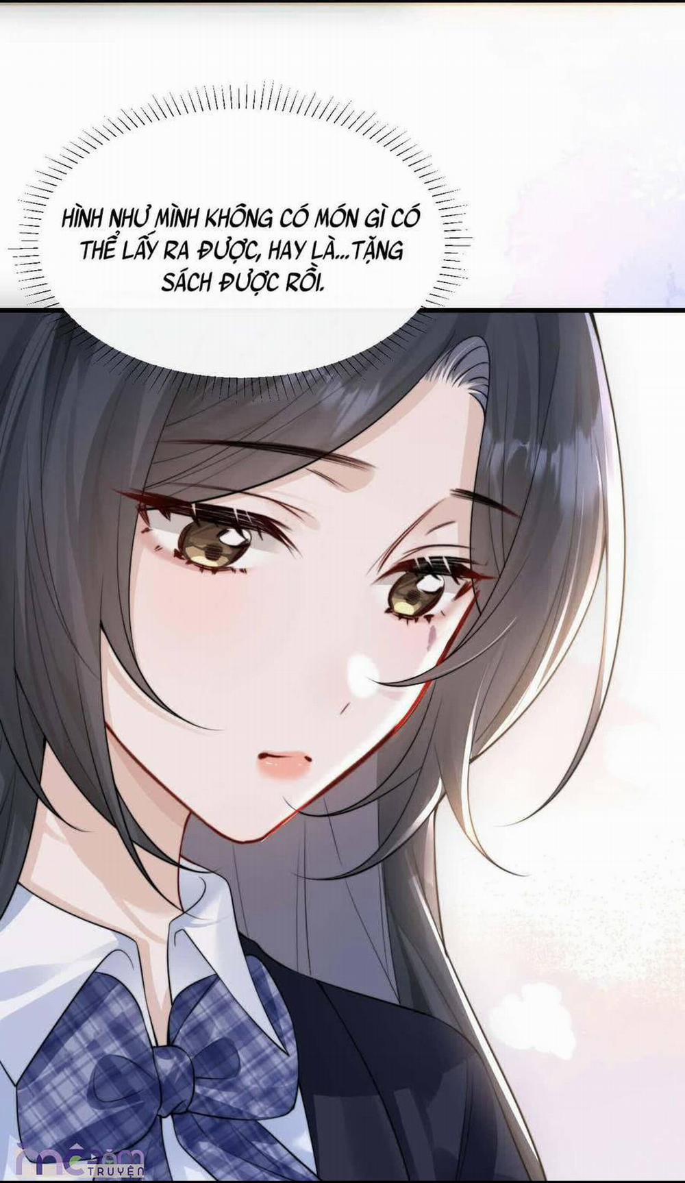 Em Nghe Thấy Chứ ? 35 trang 22