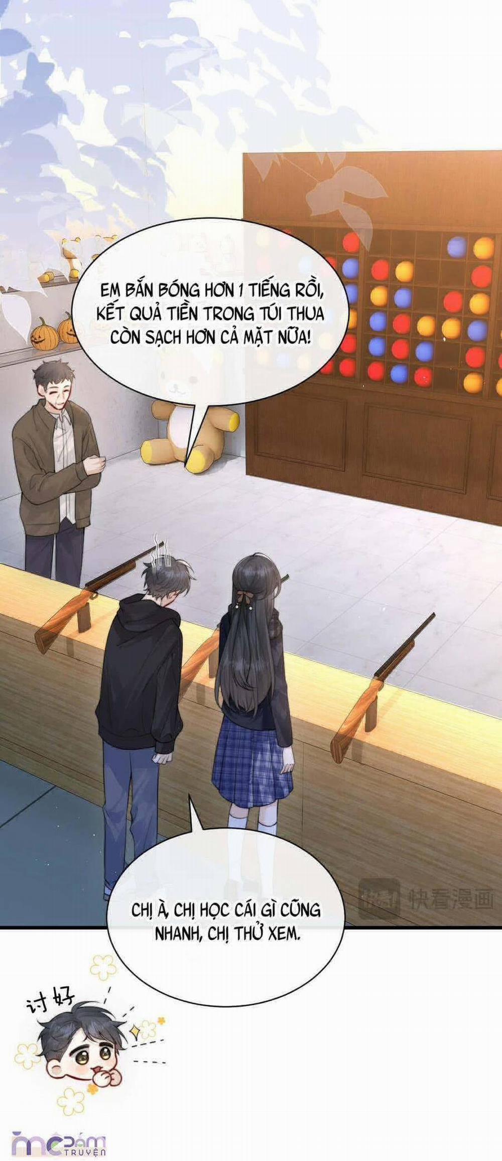 Em Nghe Thấy Chứ ? 35 trang 25