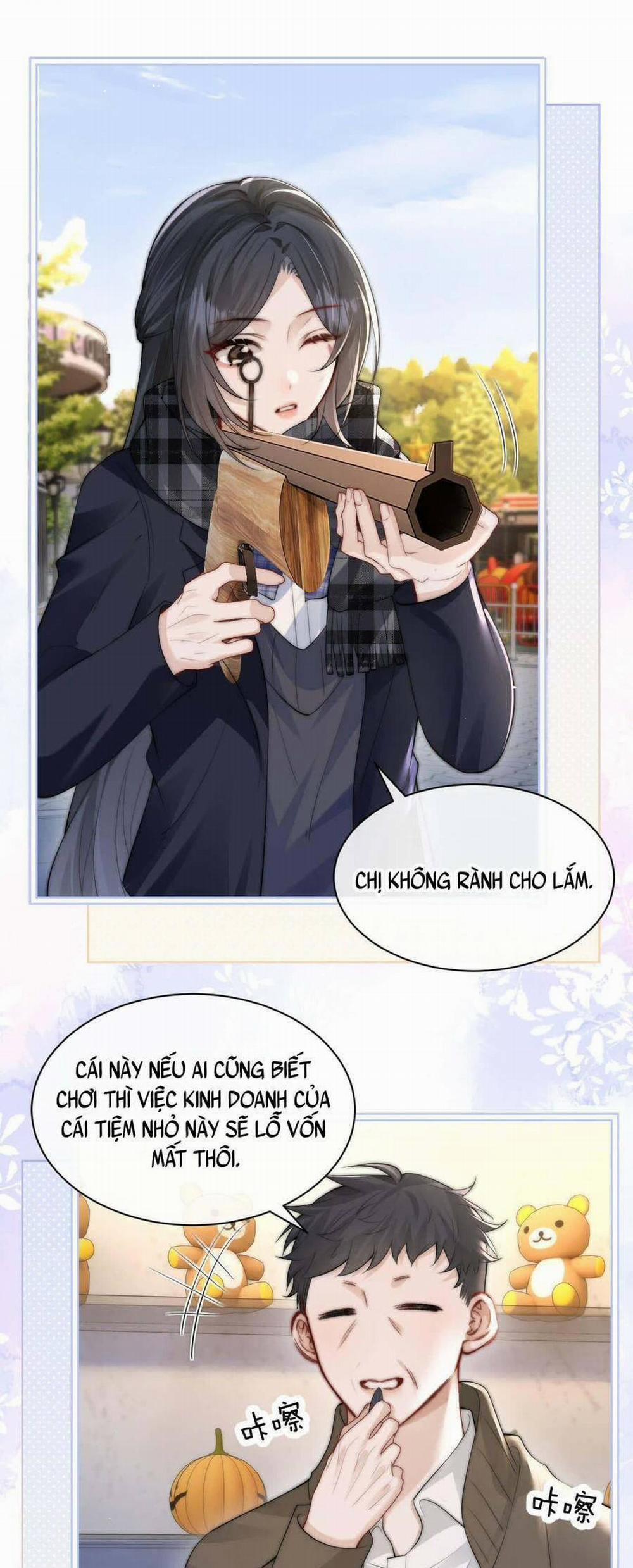 Em Nghe Thấy Chứ ? 35 trang 26