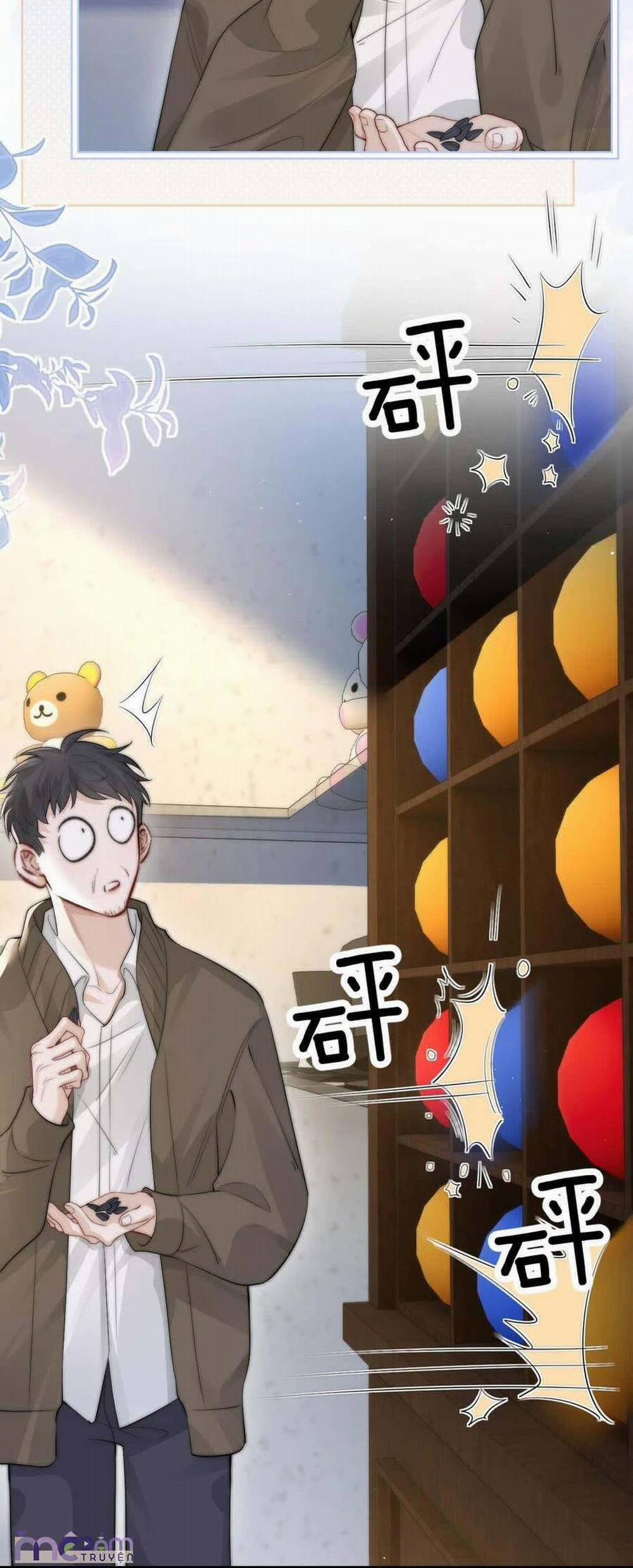 Em Nghe Thấy Chứ ? 35 trang 27