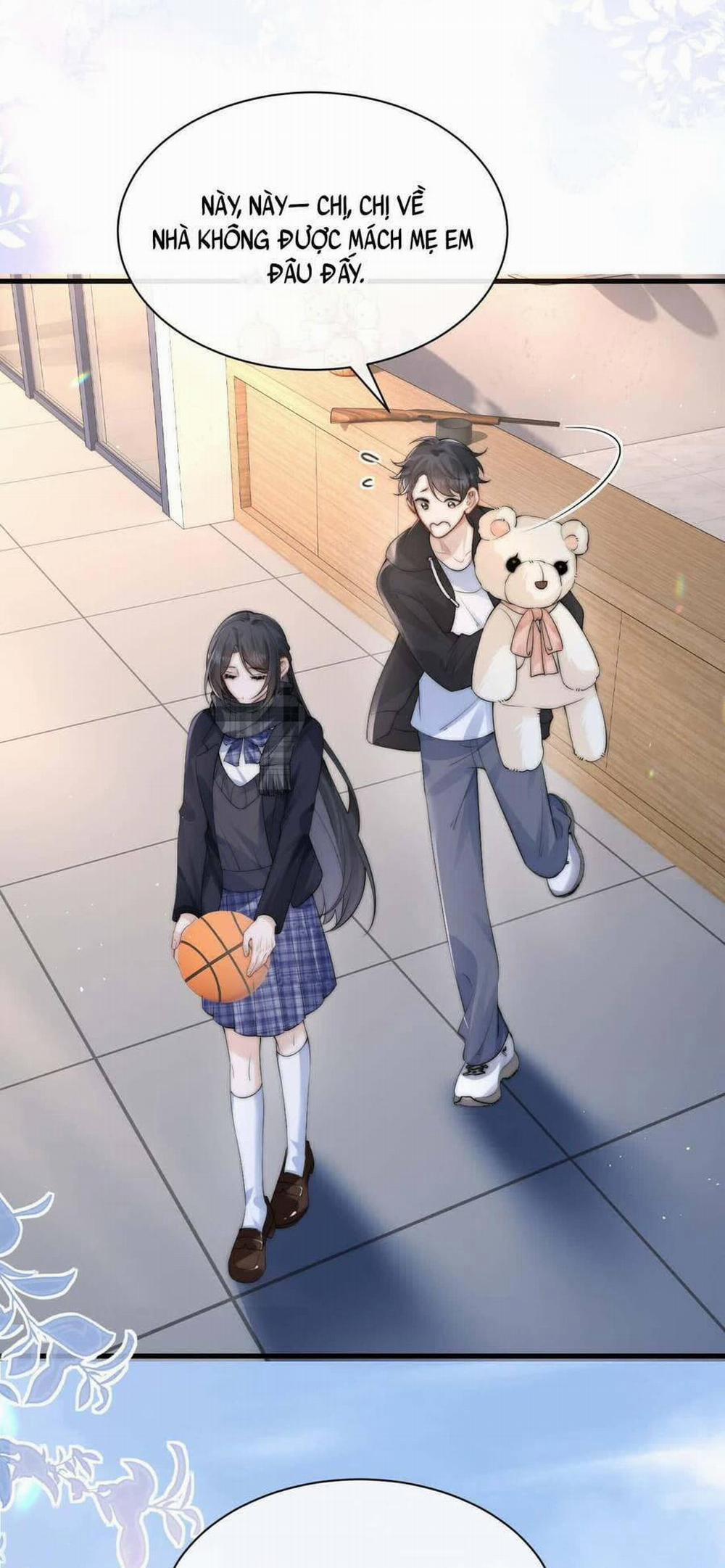 Em Nghe Thấy Chứ ? 35 trang 32