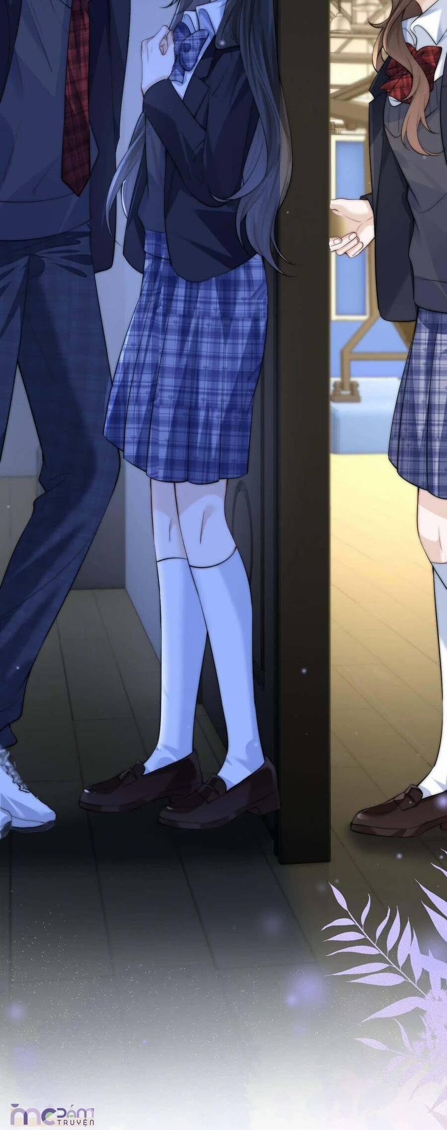 Em Nghe Thấy Chứ ? 36 trang 11