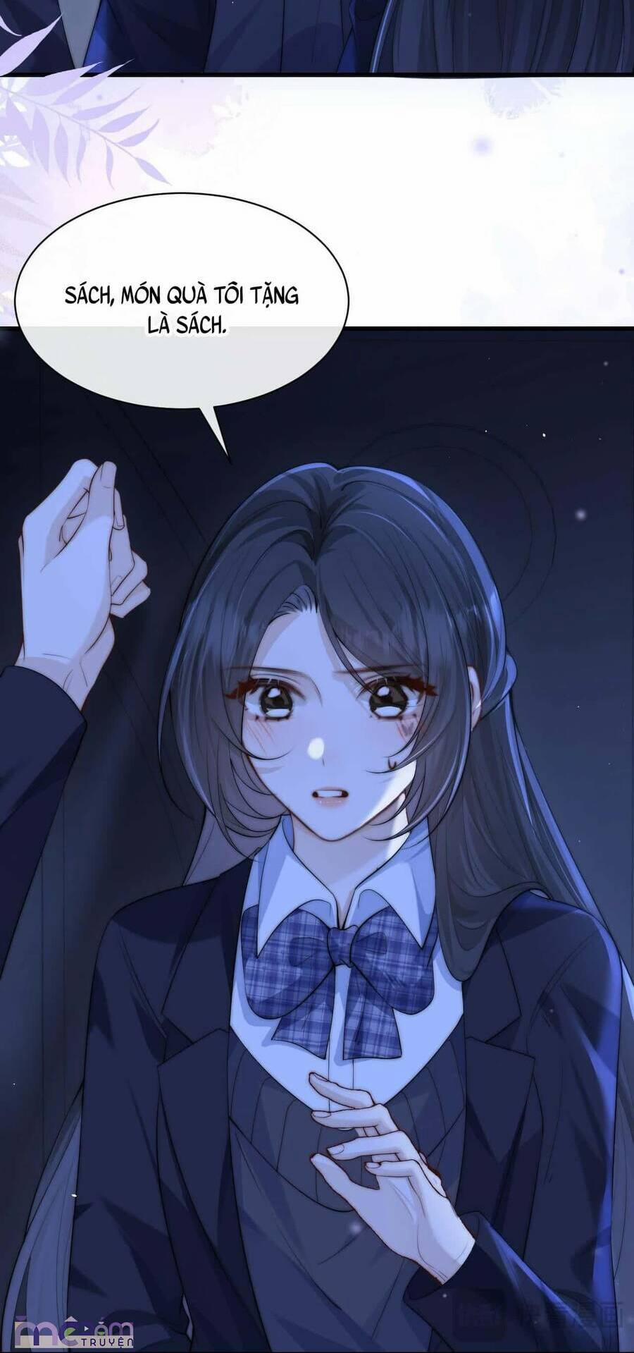 Em Nghe Thấy Chứ ? 36 trang 13