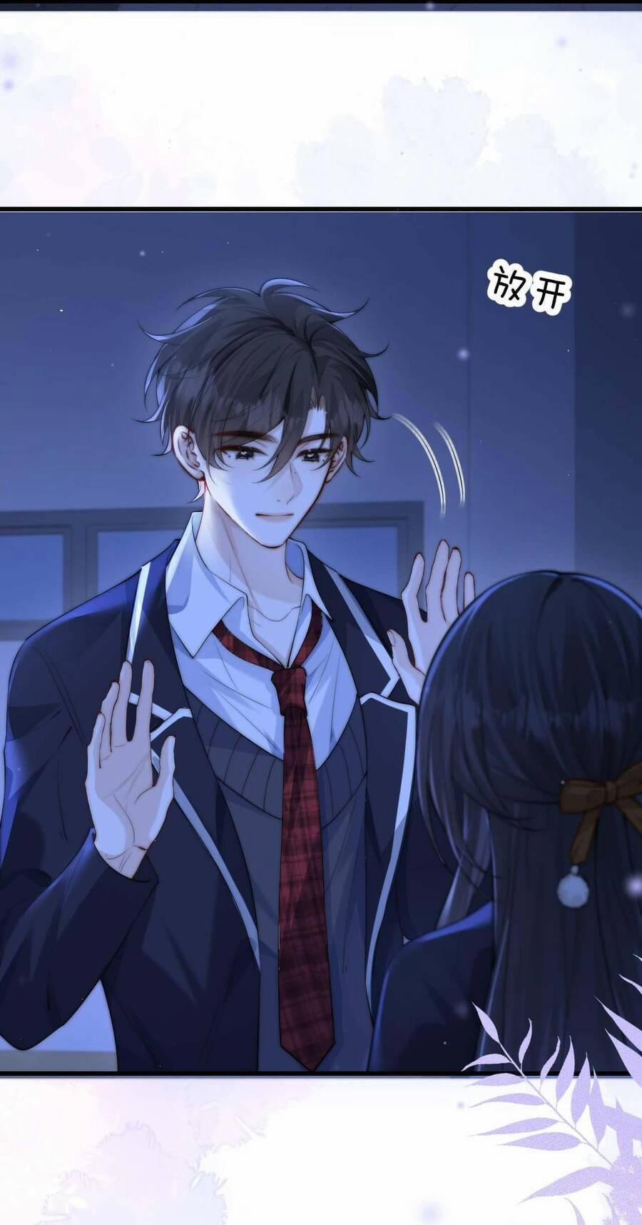 Em Nghe Thấy Chứ ? 36 trang 14