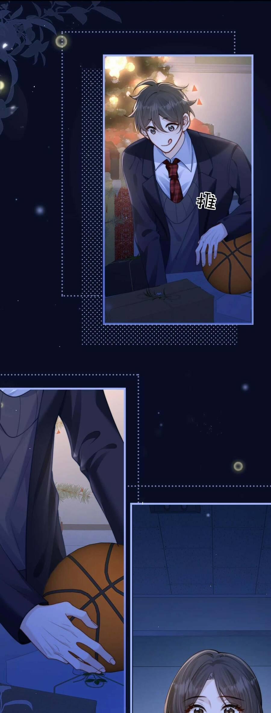 Em Nghe Thấy Chứ ? 36 trang 26