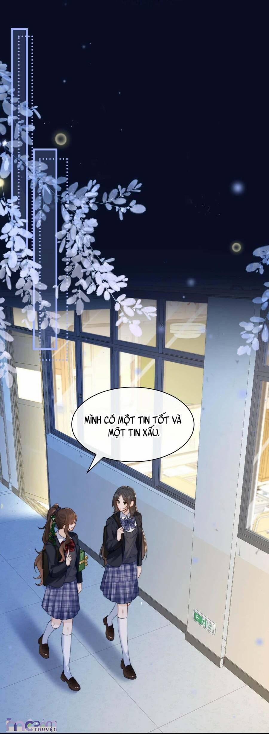 Em Nghe Thấy Chứ ? 36 trang 28