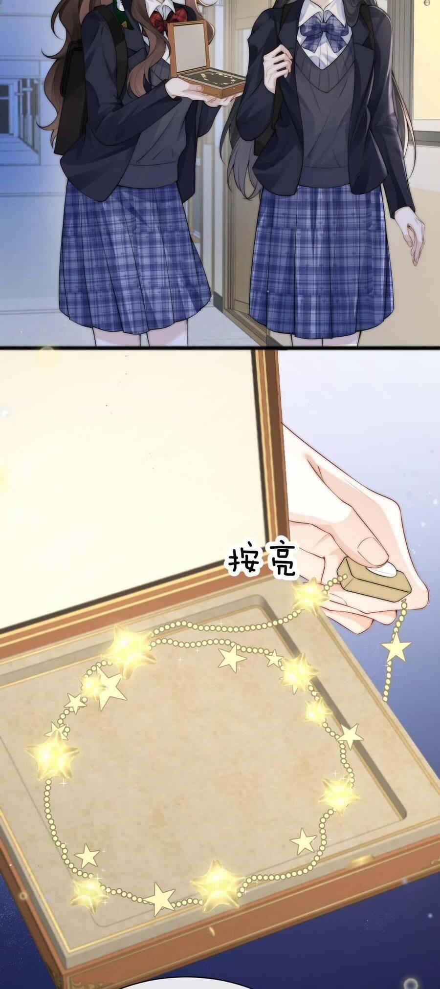 Em Nghe Thấy Chứ ? 36 trang 30