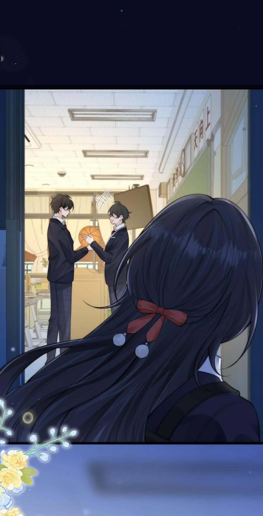 Em Nghe Thấy Chứ ? 36 trang 33