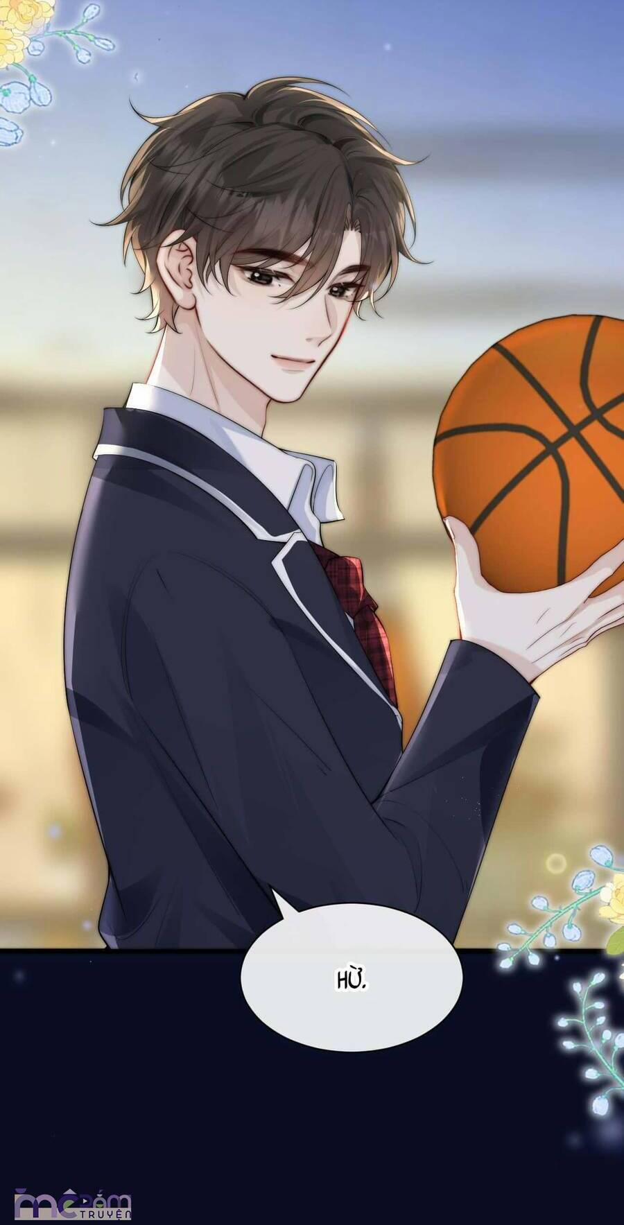 Em Nghe Thấy Chứ ? 36 trang 34