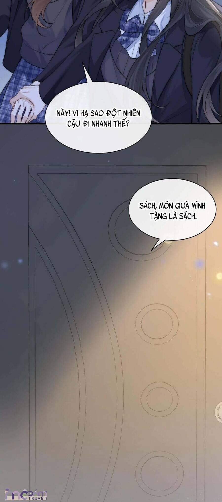 Em Nghe Thấy Chứ ? 36 trang 36