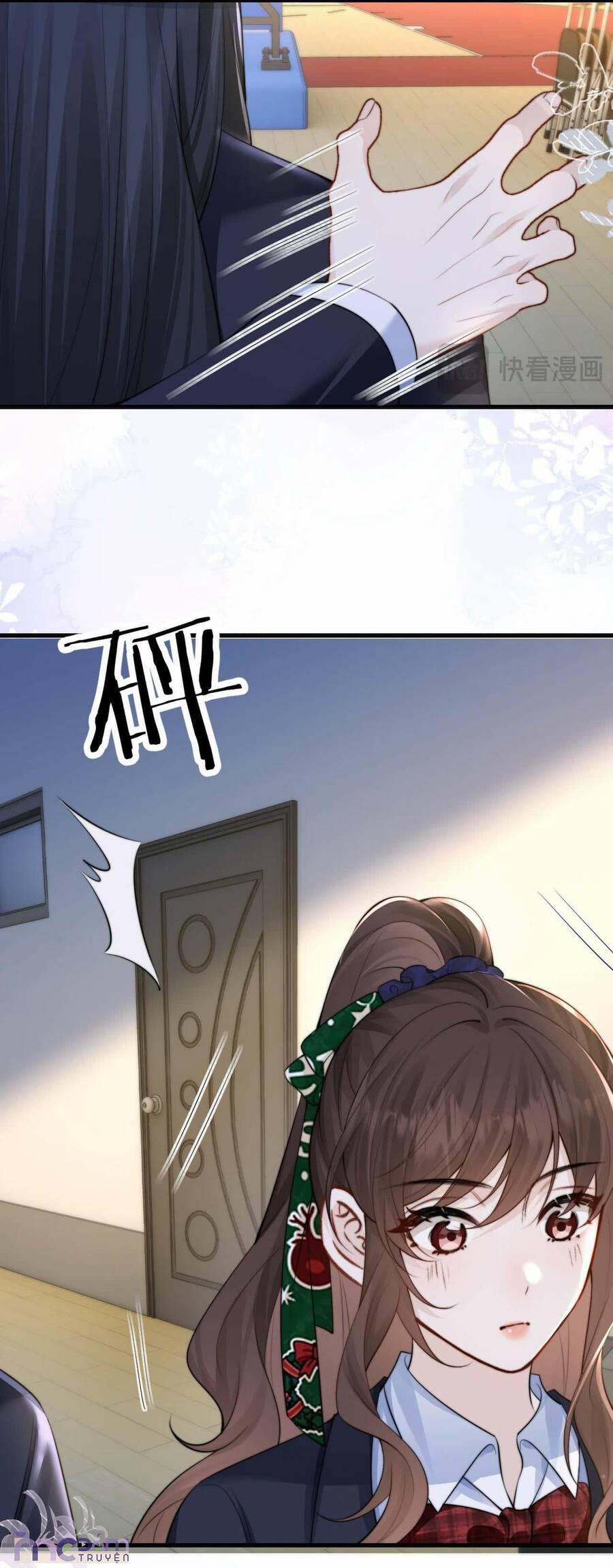 Em Nghe Thấy Chứ ? 36 trang 6