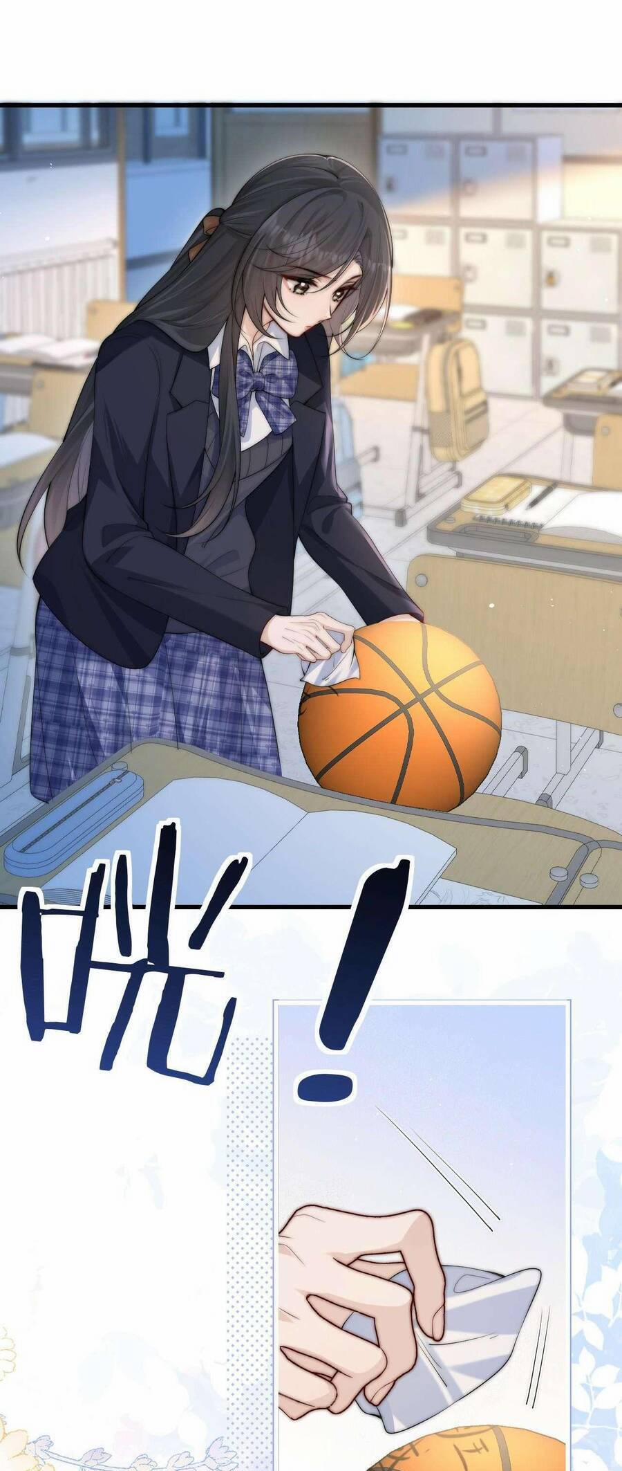 Em Nghe Thấy Chứ ? 37 trang 13