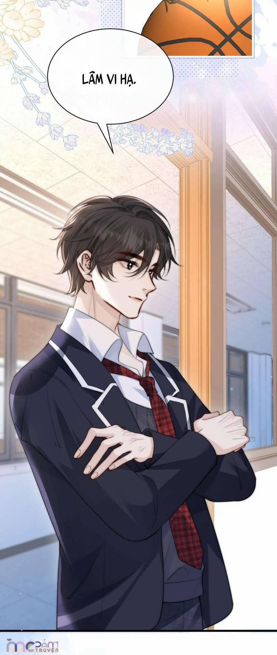 Em Nghe Thấy Chứ ? 37 trang 14