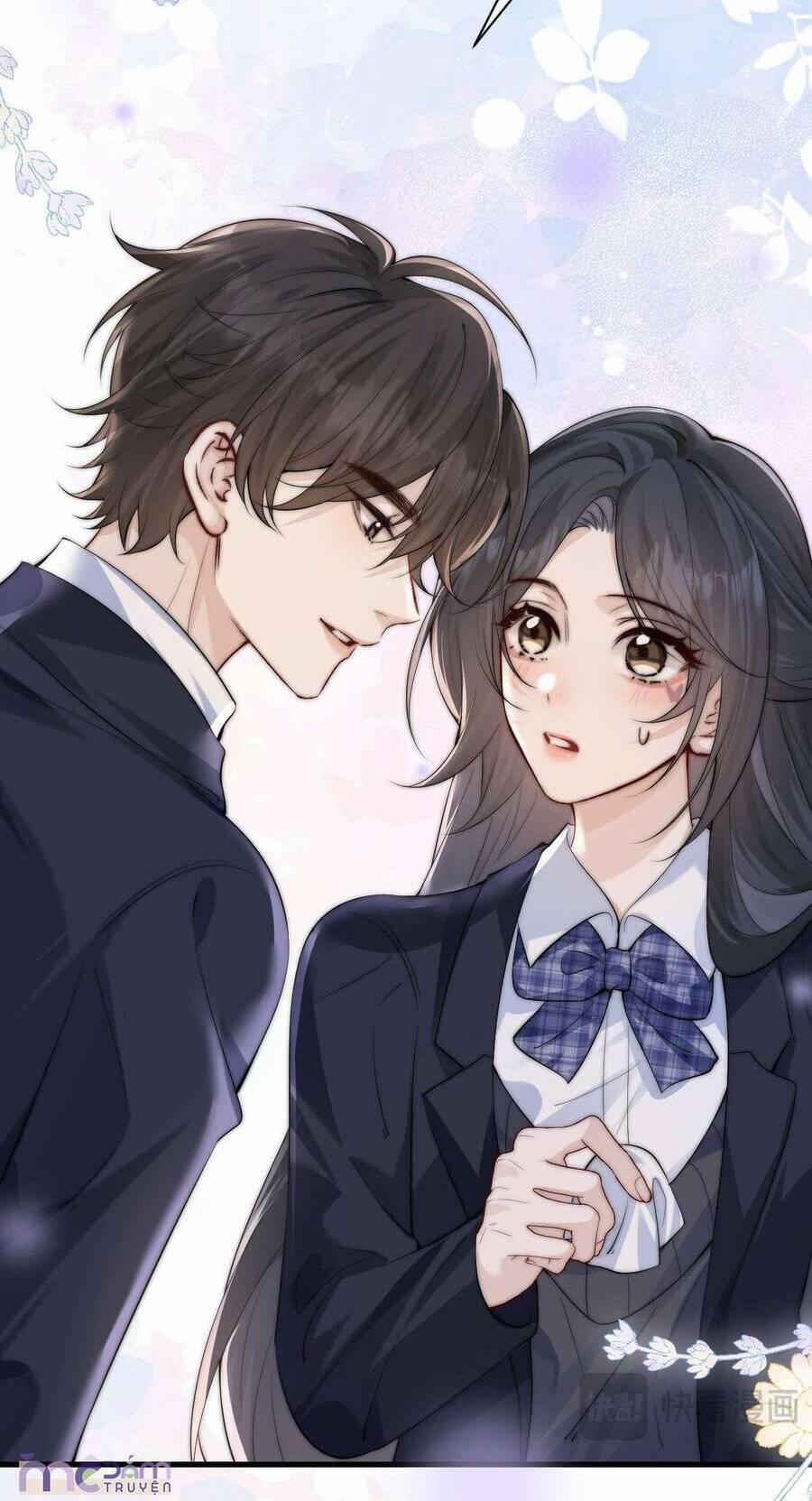 Em Nghe Thấy Chứ ? 37 trang 16