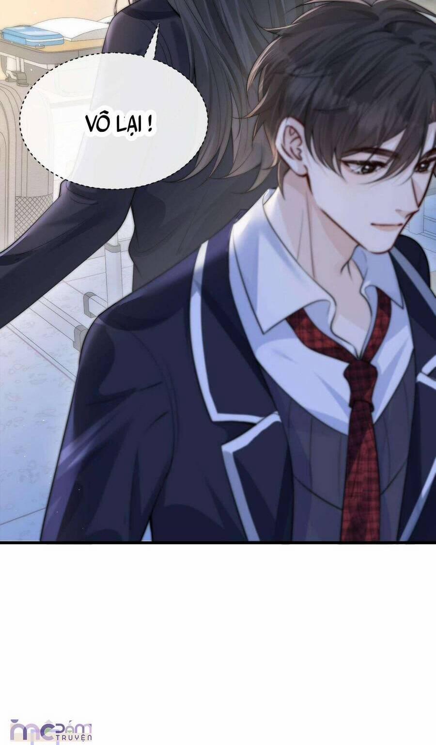 Em Nghe Thấy Chứ ? 37 trang 18