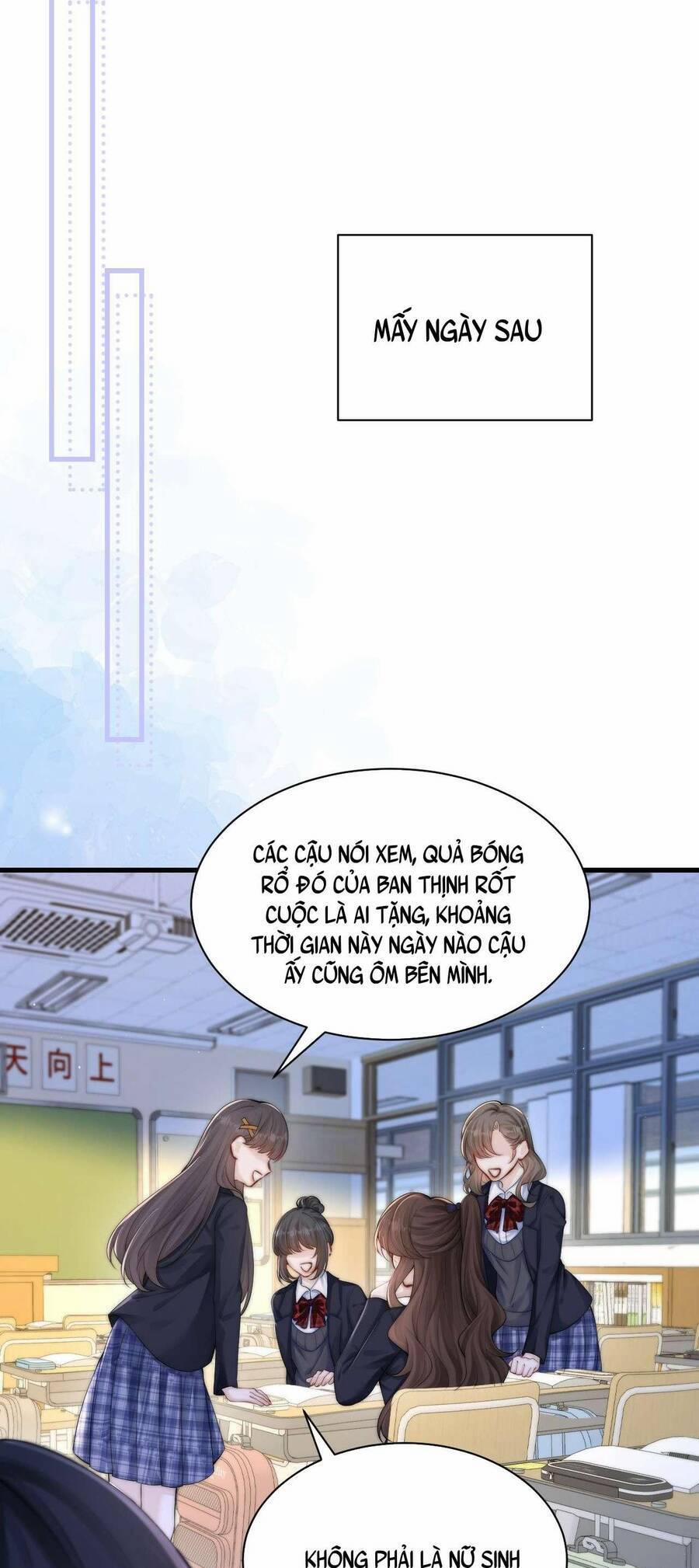 Em Nghe Thấy Chứ ? 37 trang 19