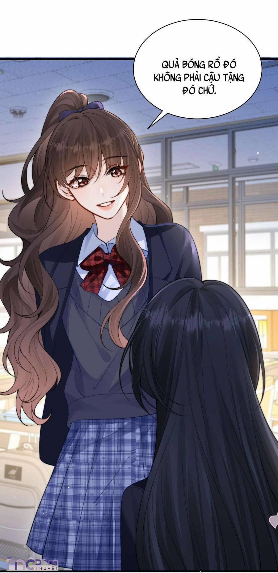 Em Nghe Thấy Chứ ? 37 trang 25