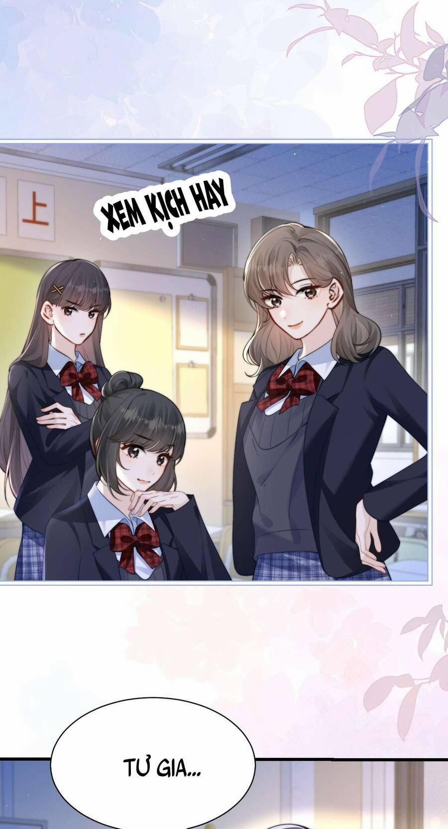 Em Nghe Thấy Chứ ? 37 trang 26