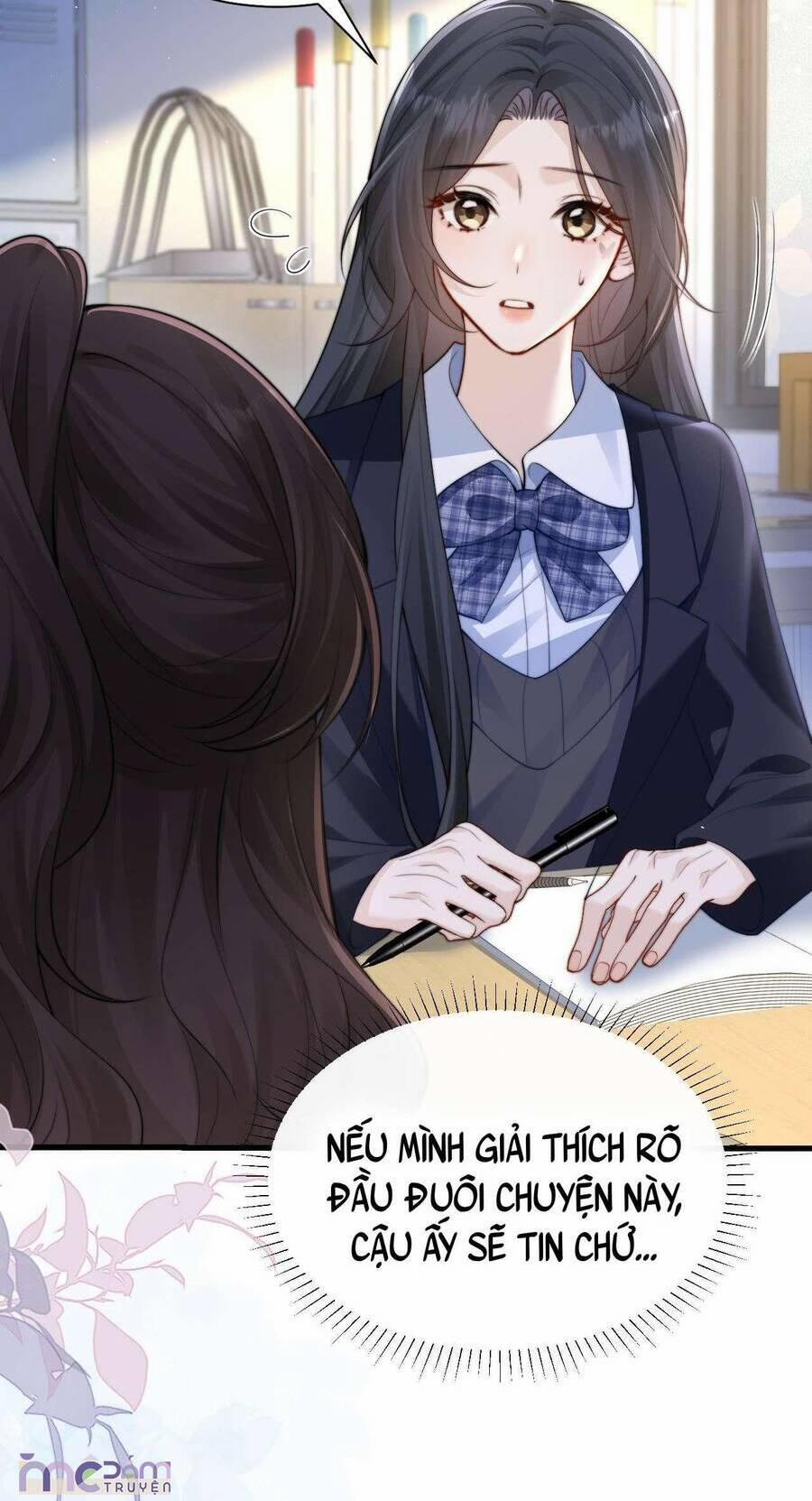 Em Nghe Thấy Chứ ? 37 trang 27