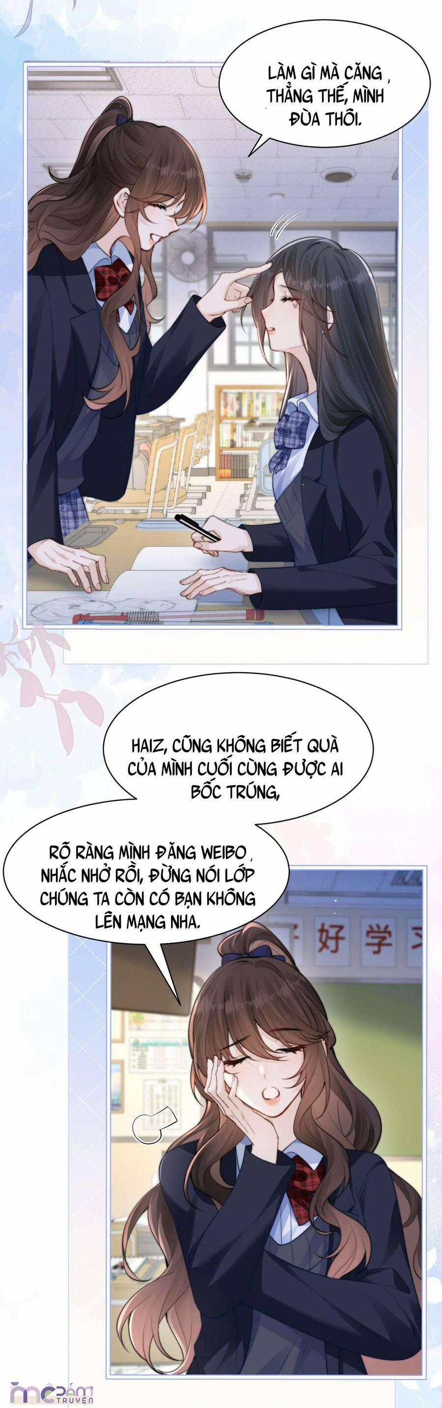 Em Nghe Thấy Chứ ? 37 trang 28