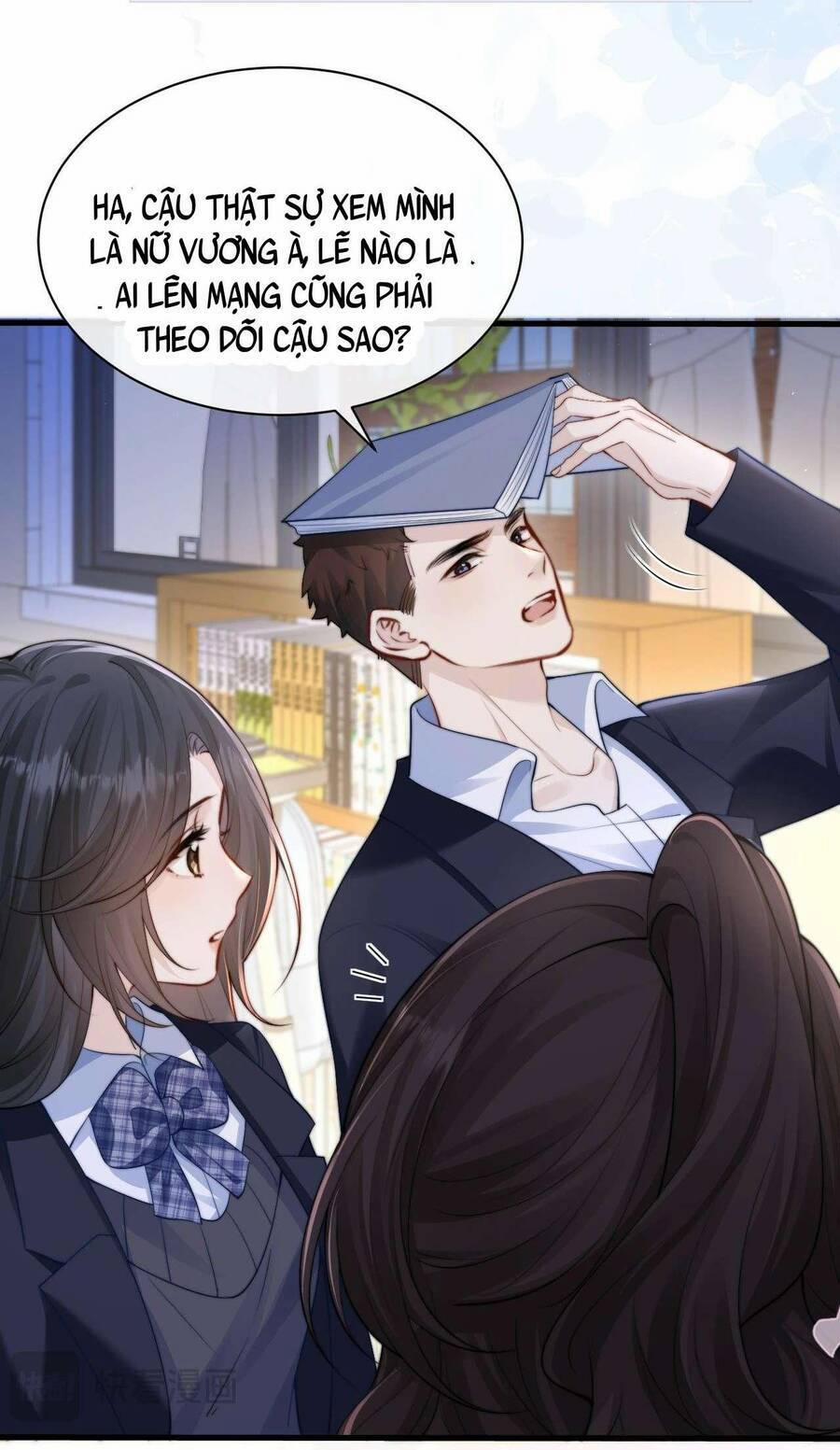 Em Nghe Thấy Chứ ? 37 trang 29