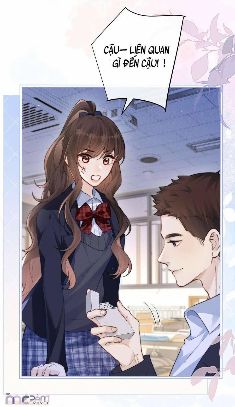 Em Nghe Thấy Chứ ? 37 trang 30