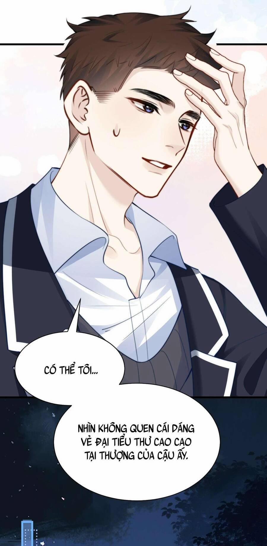 Em Nghe Thấy Chứ ? 37 trang 33