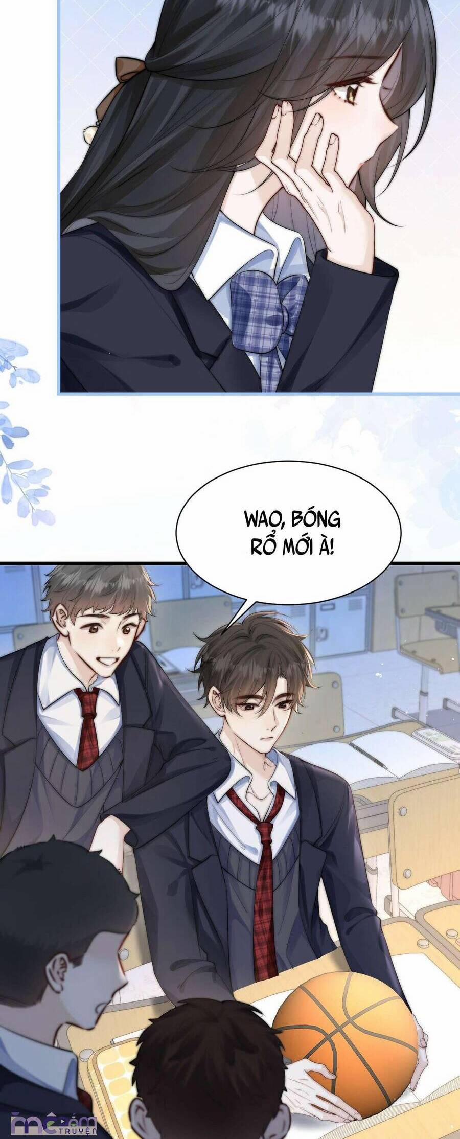 Em Nghe Thấy Chứ ? 37 trang 8