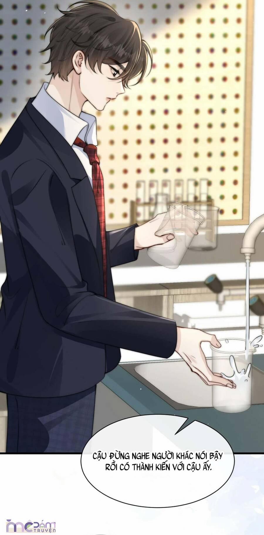Em Nghe Thấy Chứ ? 39 trang 10